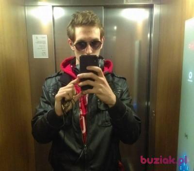 Albert, Male, 30, Warszawa, Polska, Photo: 2