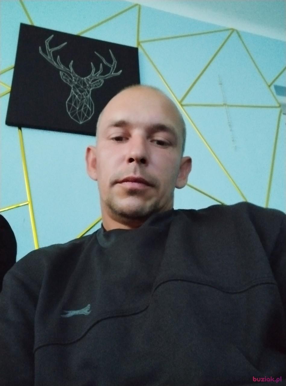 Adam, Male, 42, Łomża, Polska, Photo: 2