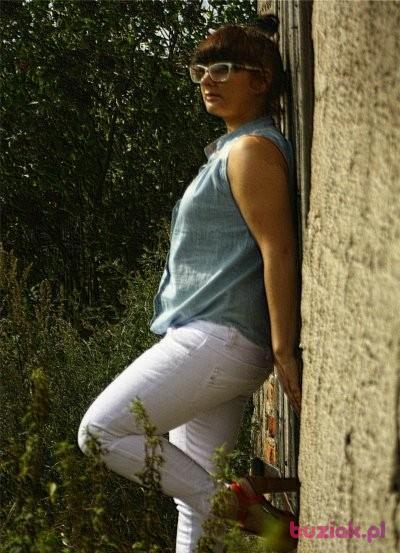 Marta, Female, 38, Toruń, Polska, Photo: 3