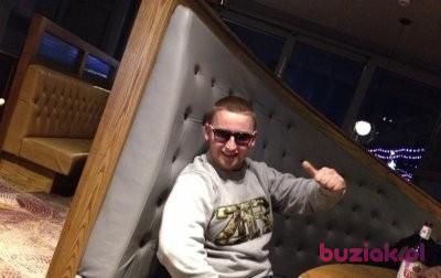 Mariusz , Mężczyzna, 32, Wielka Brytania, Zdjęcie: 1