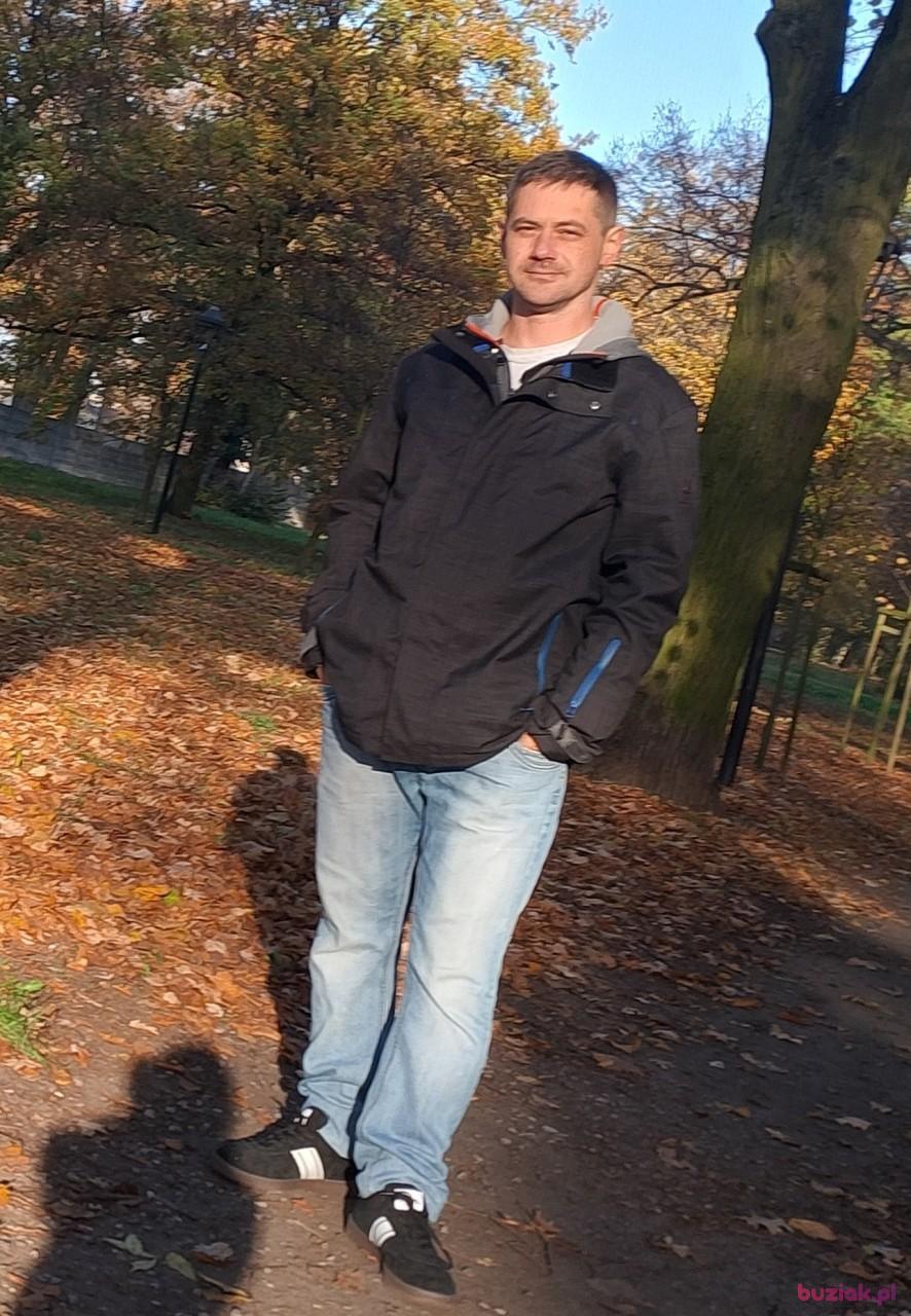 Michal, Male, 39, Stargard Szczeciński, Polska, Photo: 1