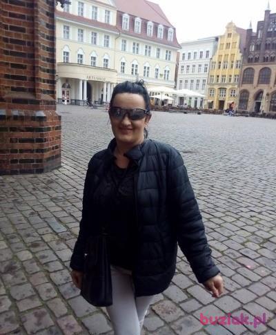 Nika, Female, 52, Szczecin, Polska, Photo: 4