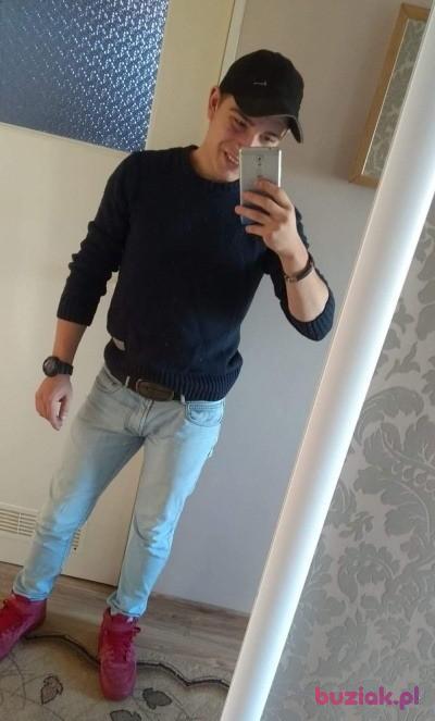 Hubert, Male, 30, Końskie, Polska, Photo: 9
