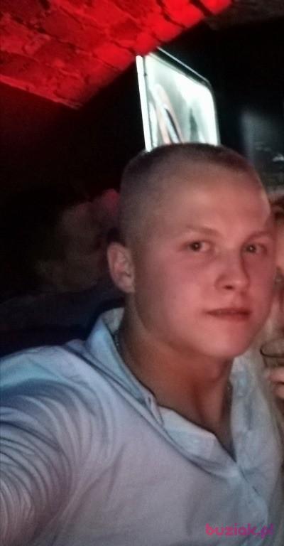 Patryk , Male, 30, Bydgoszcz, Polska, Photo: 2