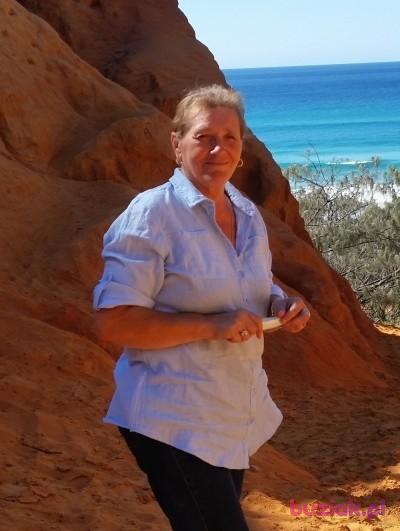 marianna49, Kobieta, 73, Łódź, Polska, Zdjęcie: 1