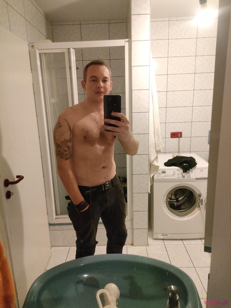 Marcinmarcin, Male, 39, Kielce, Polska, Photo: 2