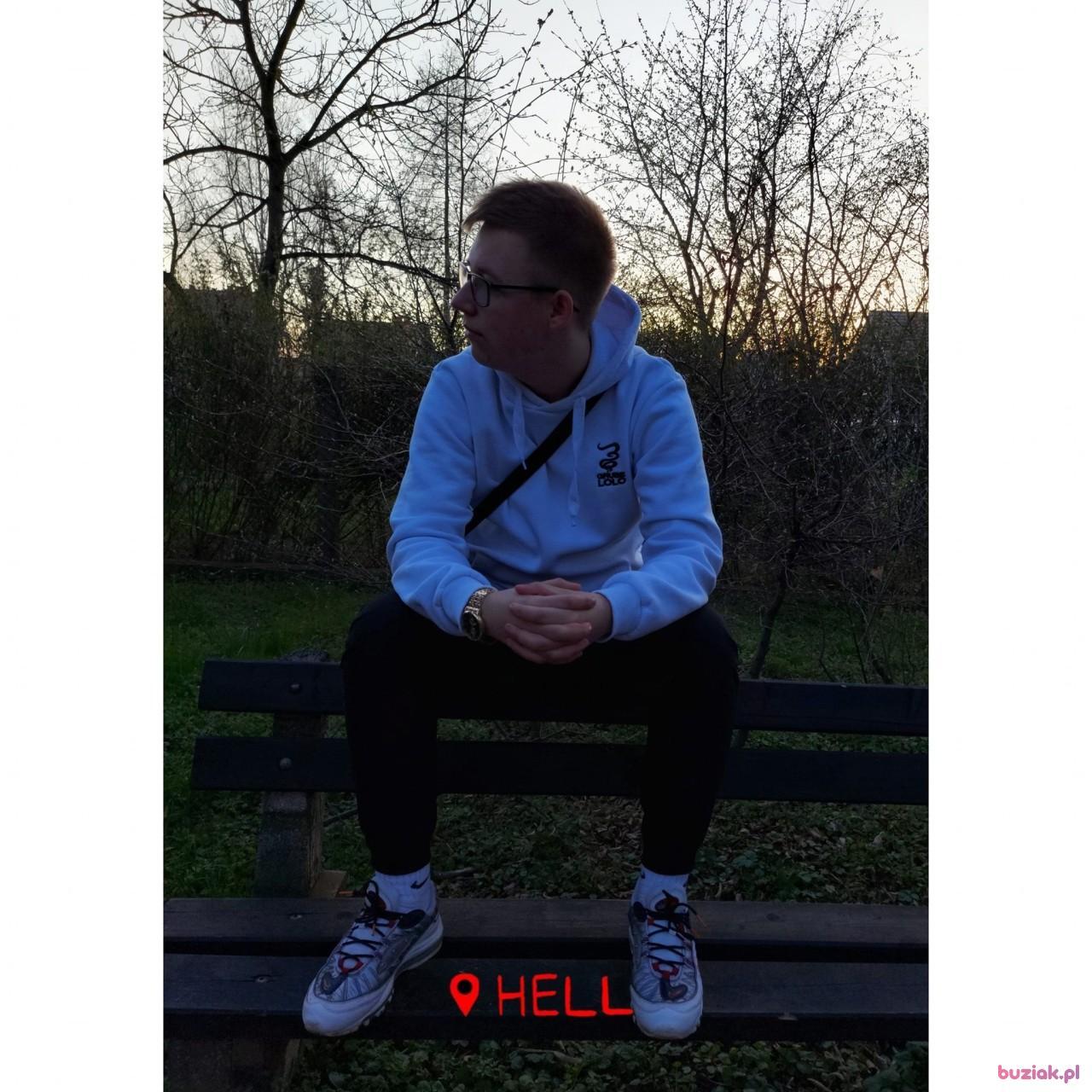 Patryk, Male, 24, Legnica, Polska, Photo: 3
