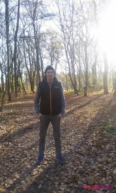 Tomasz, Mężczyzna, 32, Poznań, Polska, Zdjęcie: 3