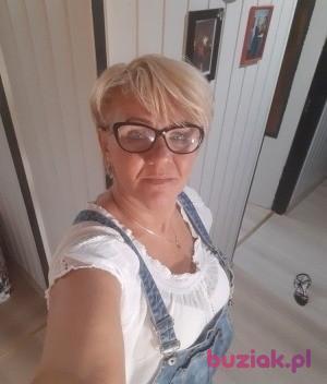 Barvara, Kobieta, 59, Katowice, Polska, Zdjęcie: 5