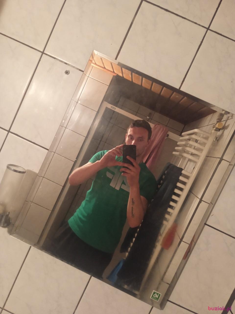 Paweł, Mężczyzna, 33, Kraków, Polska, Zdjęcie: 2