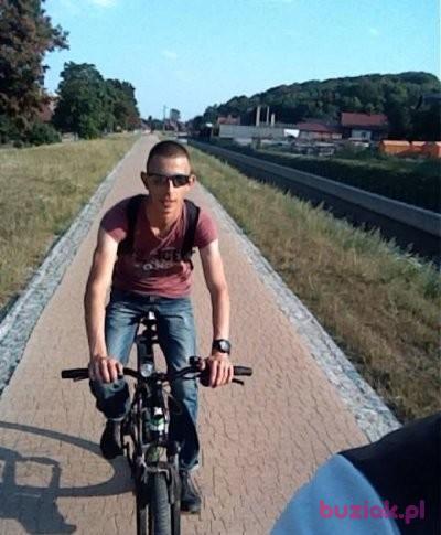 Adrian, Male, 33, Pruszcz Gdański, Polska, Photo: 2