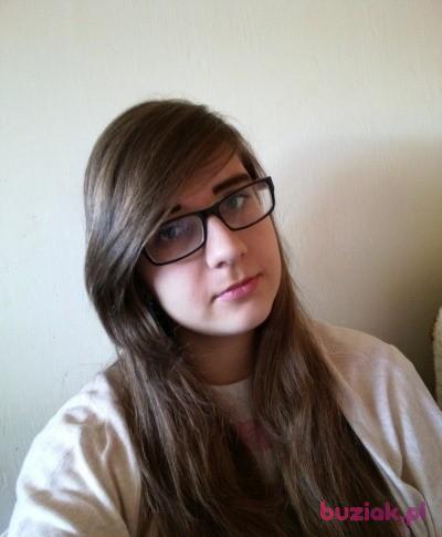 Faustyna, Female, 24, Tychy, Polska, Photo: 2
