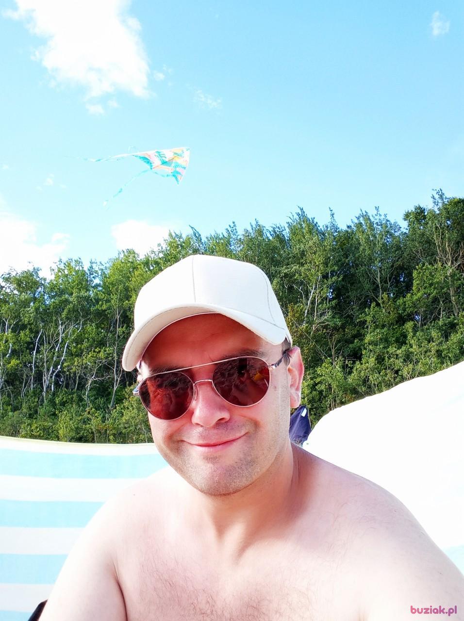 Leszek, Mężczyzna, 42, Polska, Zdjęcie: 1