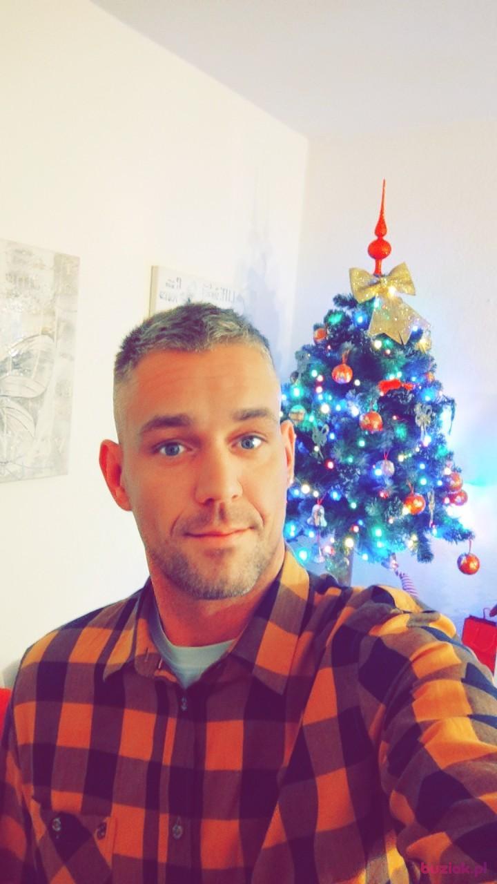 Daniel, Male, 43, Włocławek, Polska, Photo: 2