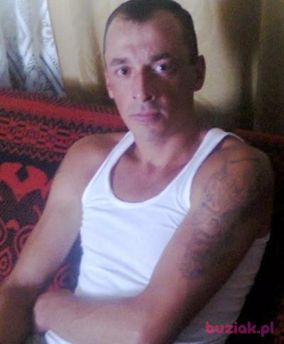 Grzesiek, Mężczyzna, 46, Siedlce, Polska, Zdjęcie: 2