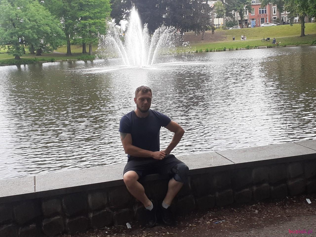 Rafal, Mężczyzna, 36, Oss, Holandia, Zdjęcie: 5