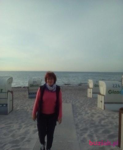 Maria, Female, 72, Gromitz, Niemcy, Photo: 2