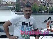 Mariusz, Male, 49, Biskupiec, Polska, Photo: 1