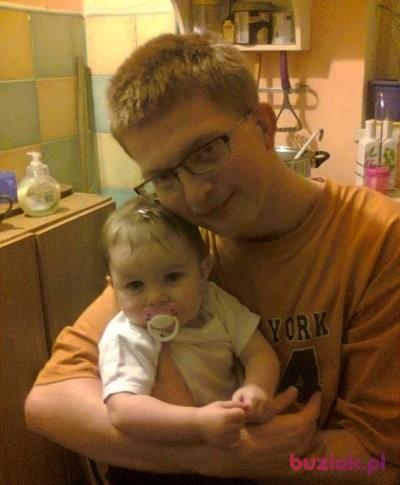 Tomasz , Male, 31, Twardogóra, Polska, Photo: 2