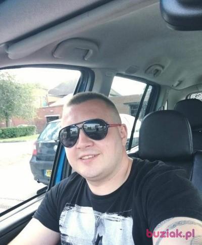 Mateusz, Male, 38, Łobżenica, Polska, Photo: 9