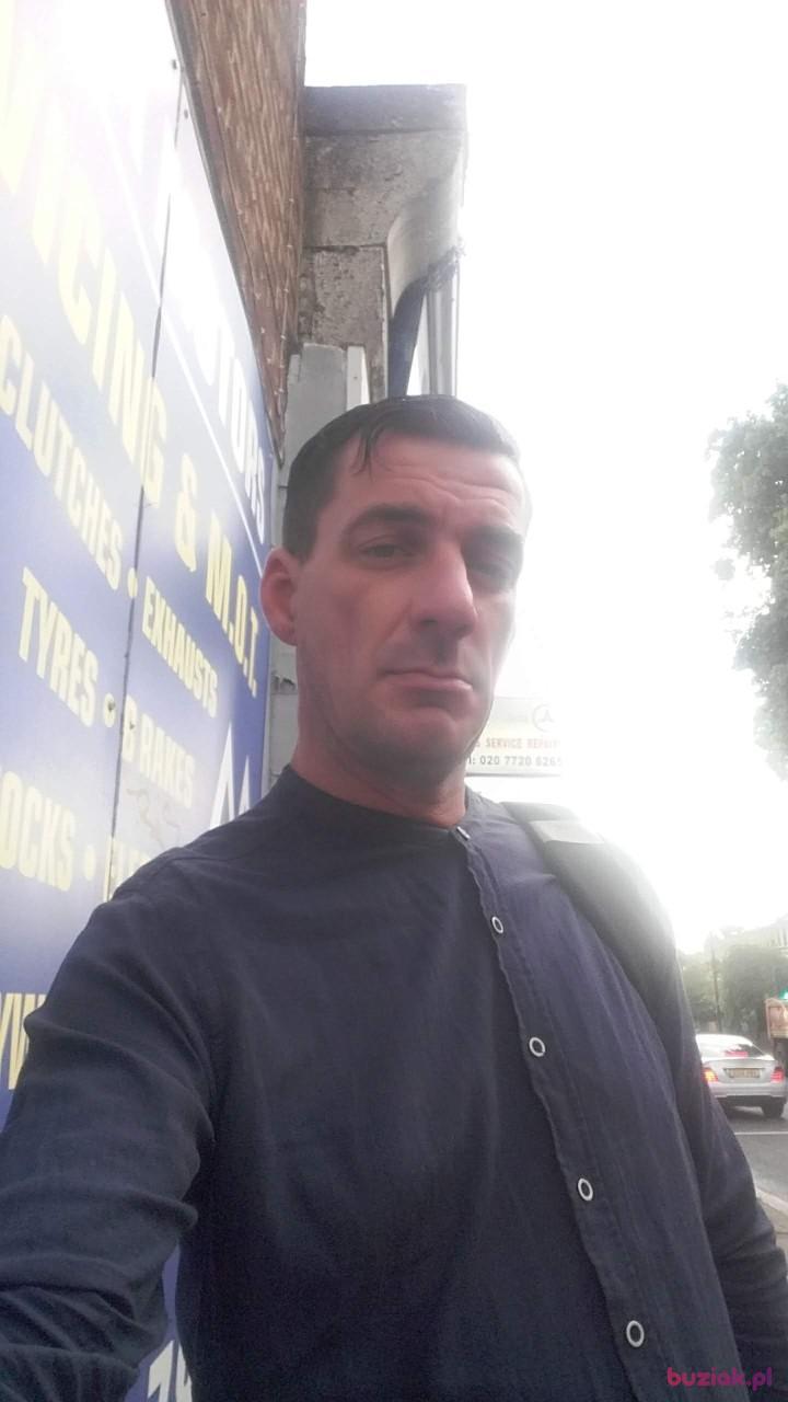 Daniel, Mężczyzna, 45, Westminster, Wielka Brytania, Zdjęcie: 5
