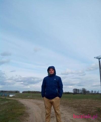 Kamil, Mężczyzna, 32, Białystok, Polska, Zdjęcie: 3