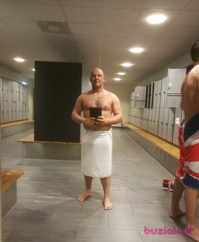 Łukasz , Male, 38, Radom, Polska, Photo: 3