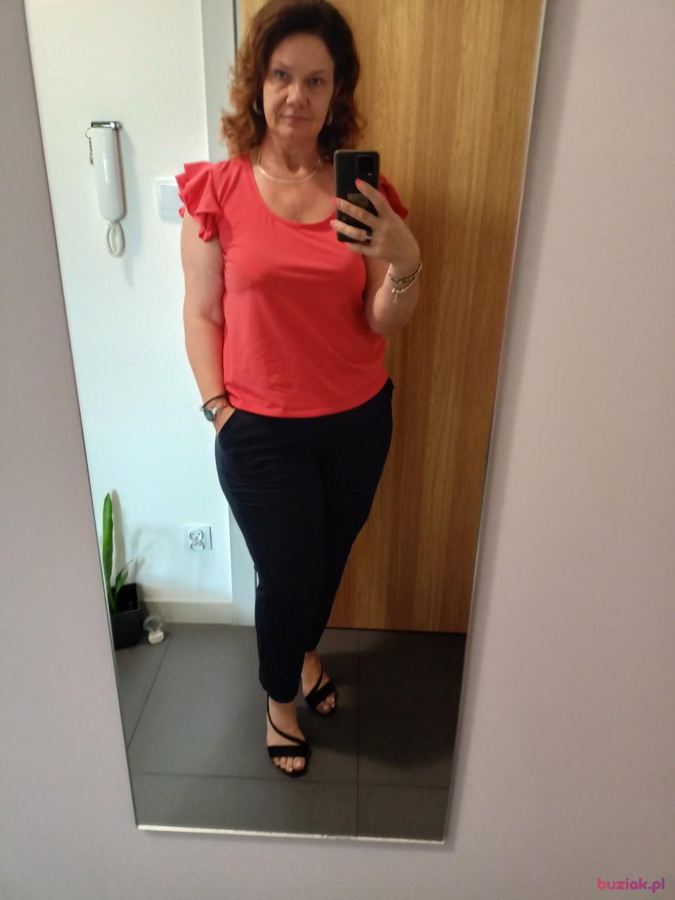 Wiola, Female, 50, Tuchola, Polska, Photo: 2