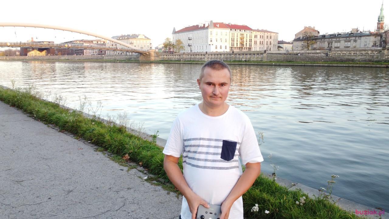 Michał, Mężczyzna, 37, Zgierz, Polska, Zdjęcie: 196