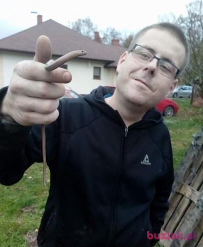 Paweł, Male, 39, Września, Polska, Photo: 4