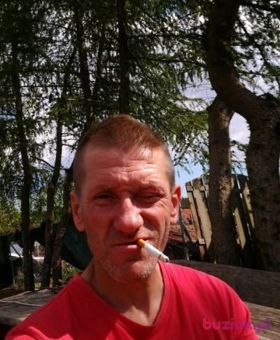 Tomek, Male, 54, Police, Polska, Photo: 2