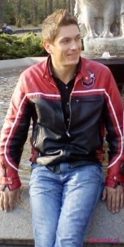 TOMASZ, Male, 46, Osiek, Polska, Photo: 5