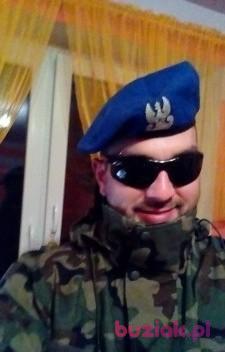 Łukasz, Male, 42, Chodzież, Polska, Photo: 2
