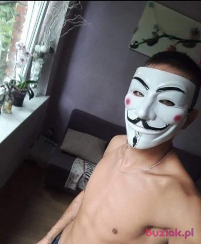 Damian, Male, 32, Zabrze, Polska, Photo: 3