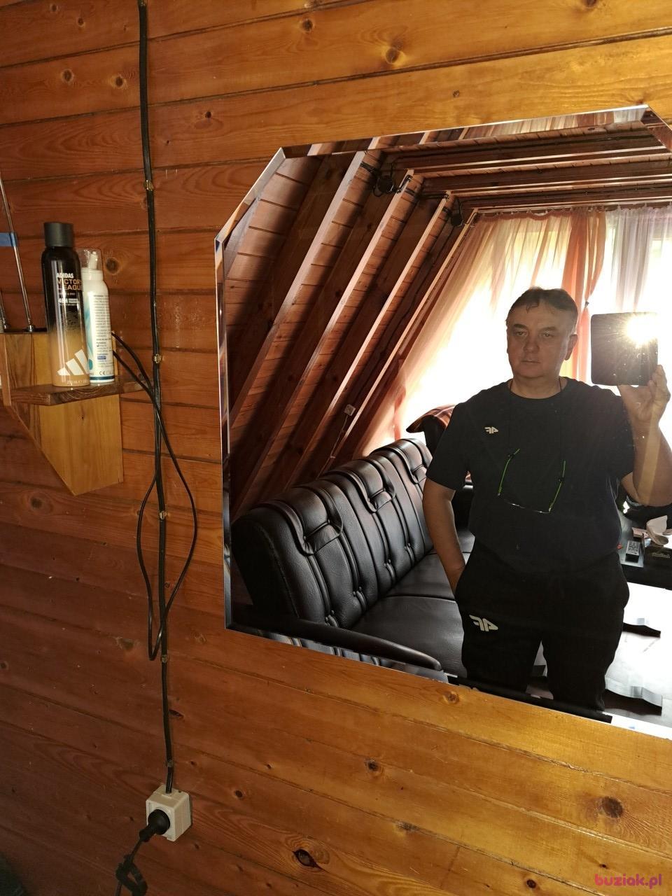 Jorg, Mężczyzna, 59, Warszawa, Polska, Zdjęcie: 3