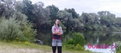 SZYMON, Male, 29, Kietrz, Polska, Photo: 4