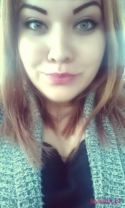 Pola, Female, 35, Warszawa, Polska, Photo: 2