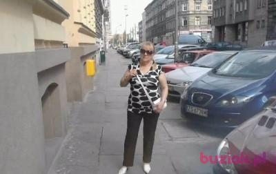 KAMILADA, Female, 76, Szczecin, Polska, Photo: 2