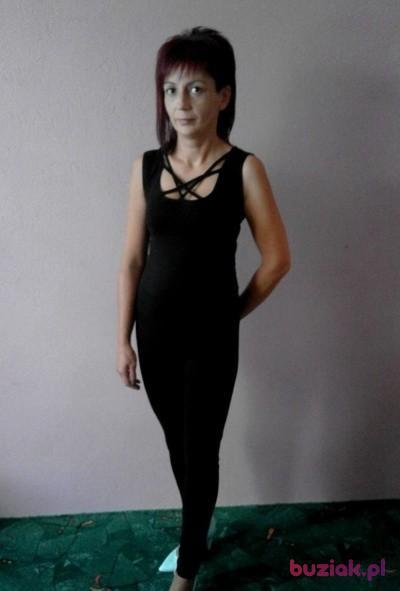 Agata, Female, 45, Tomaszów Mazowiecki, Polska, Photo: 2