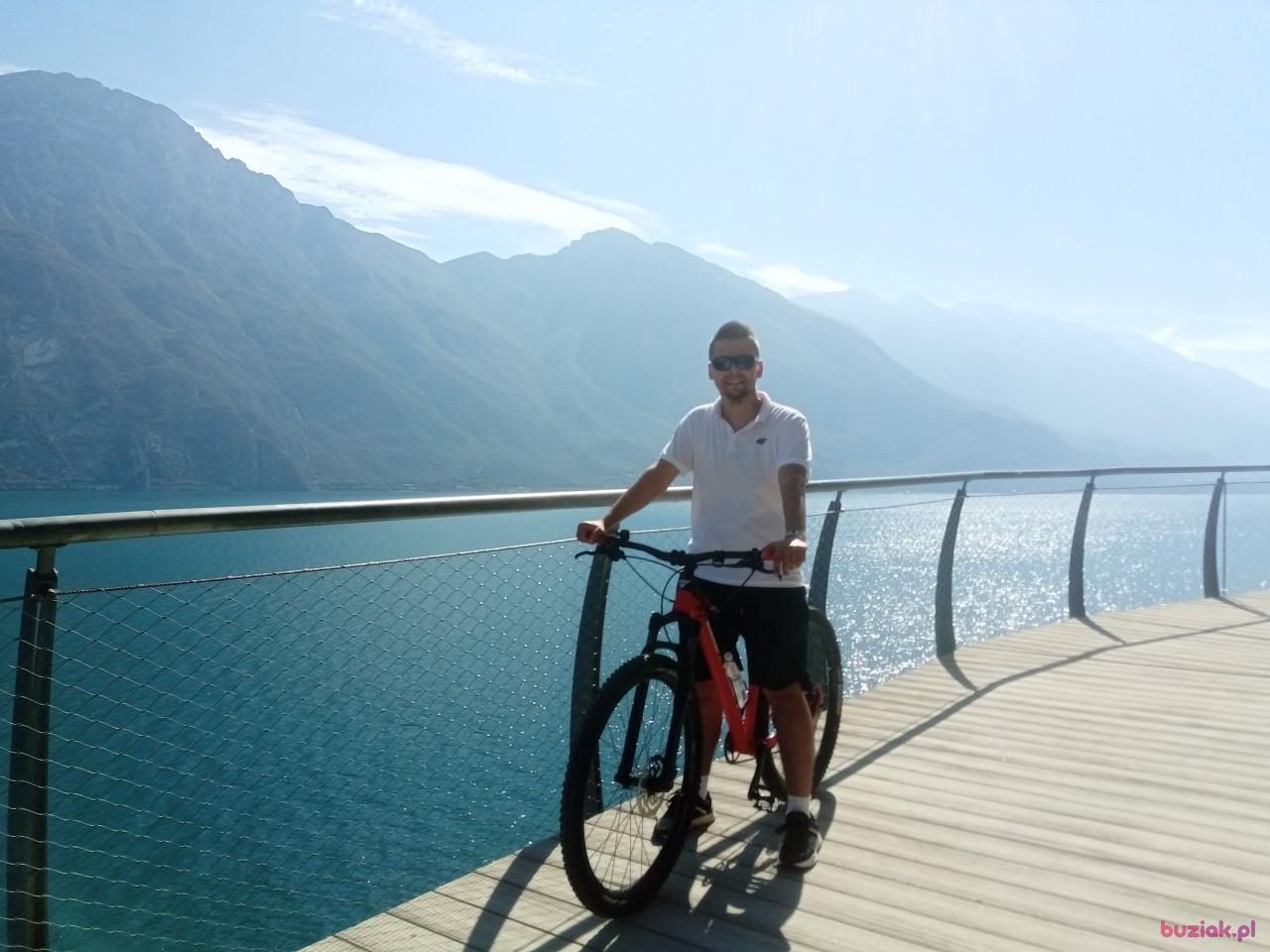 Adrian, Male, 36, Koszalin, Polska, Photo: 3