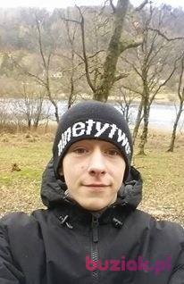 Filip, Mężczyzna, 30, Kraków, Polska, Zdjęcie: 2