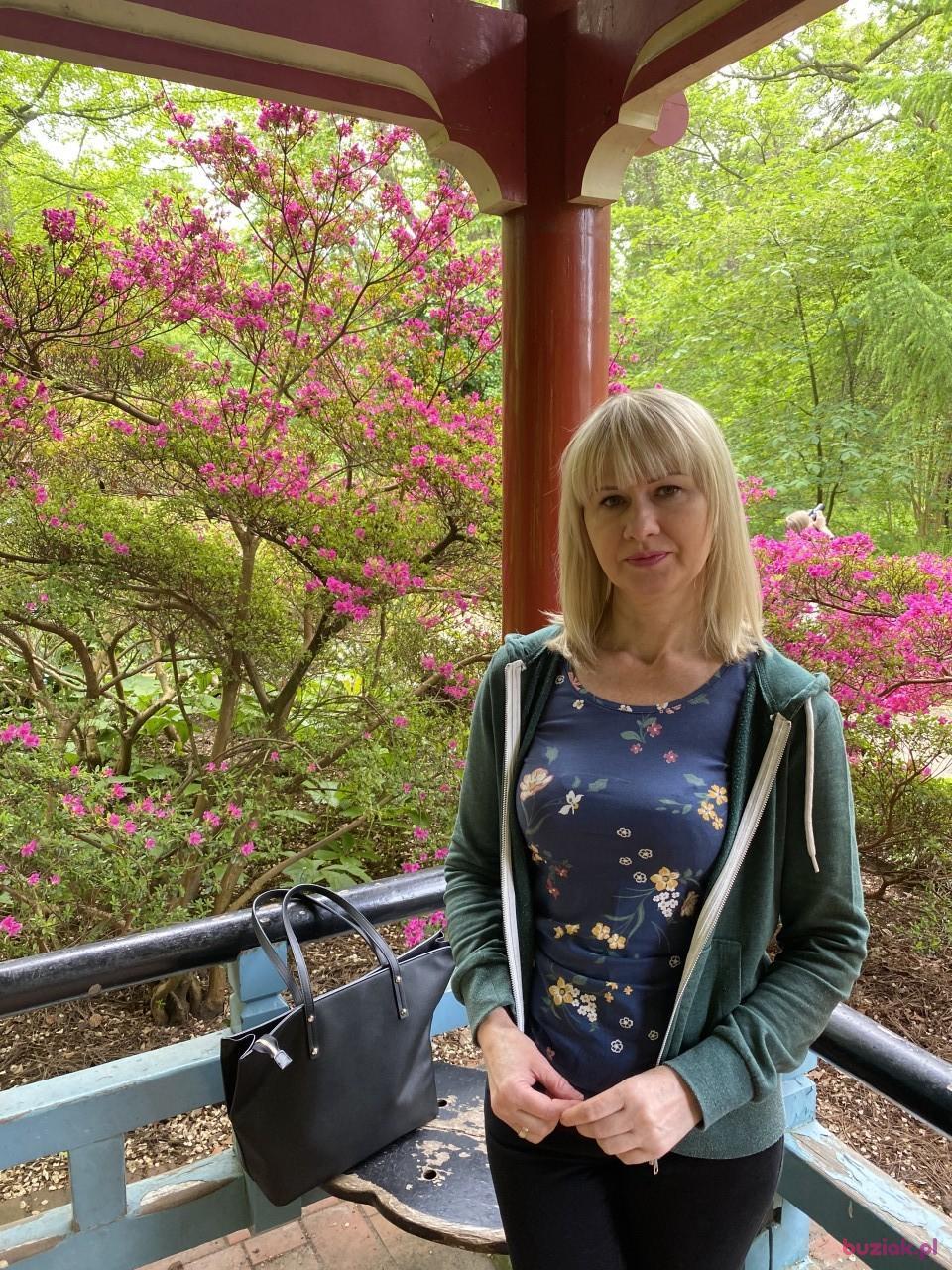 Dorota, Kobieta, 59, Berlin, Niemcy, Zdjęcie: 2