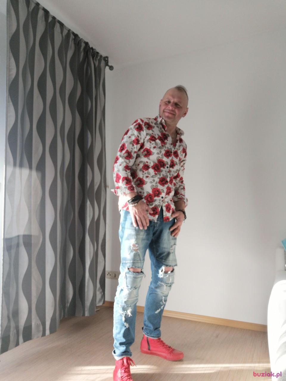 Robert, Male, 51, Munich, Niemcy, Photo: 1