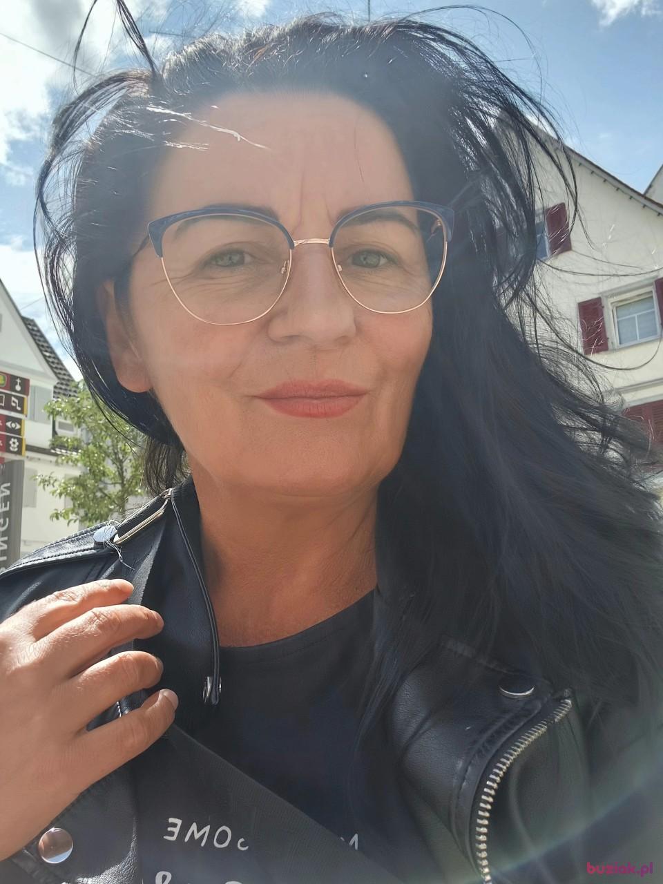 buziak1970, Female, 56, Polska, Photo: 1