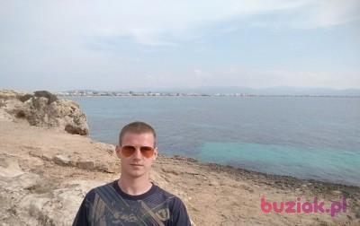 Jan, Male, 36, Lubin, Polska, Photo: 1