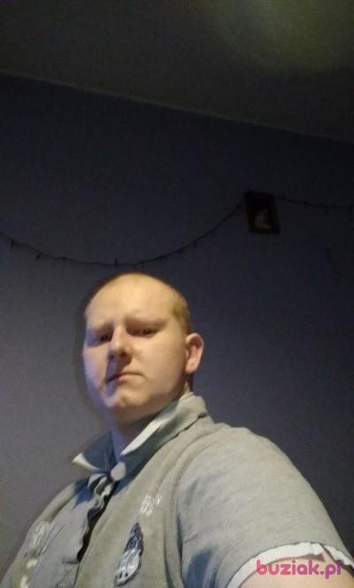 Robert, Male, 38, Sława, Polska, Photo: 5