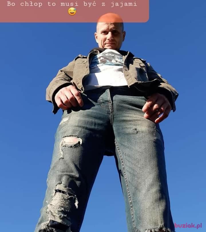 Marcin, Mężczyzna, 47, Westminster, Wielka Brytania, Zdjęcie: 4