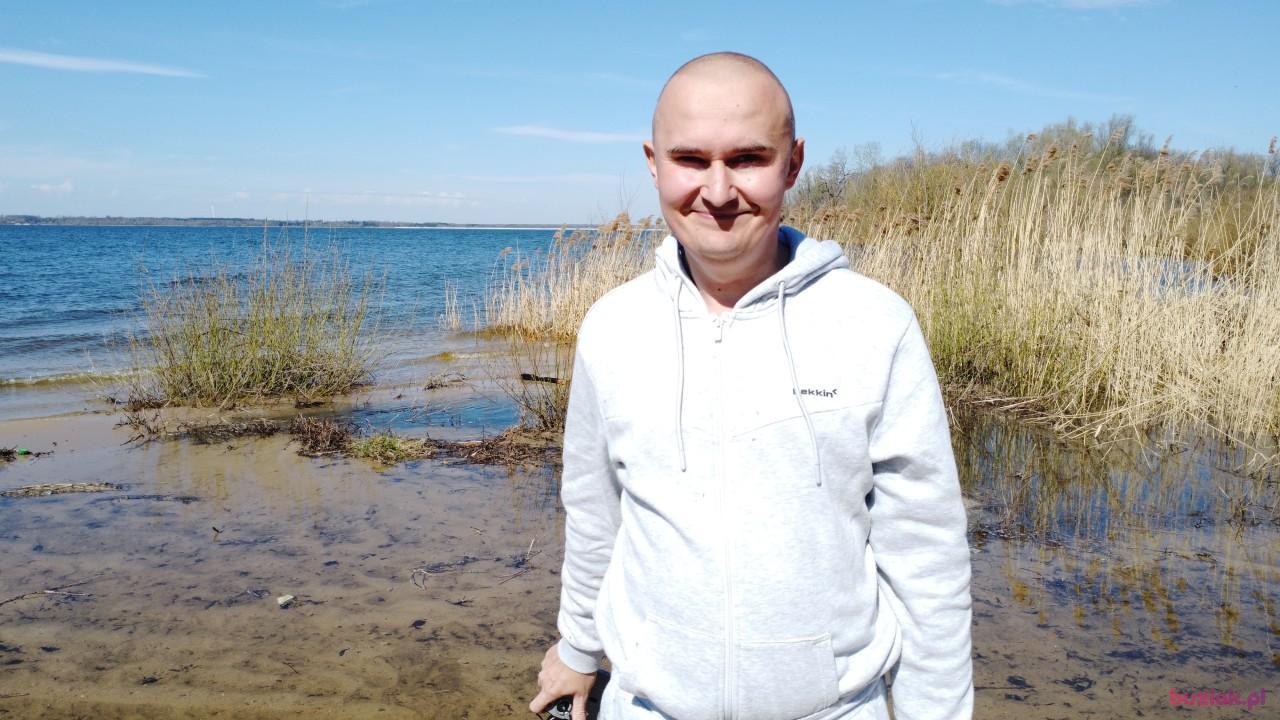 Michał, Mężczyzna, 37, Zgierz, Polska, Zdjęcie: 711