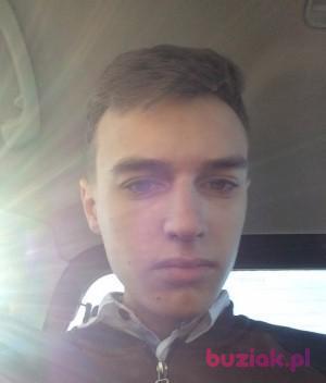 Bartek , Male, 27, Choroszcz, Polska, Photo: 2