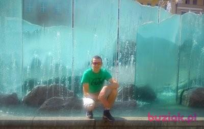 Sebastian, Male, 33, Stęszew, Polska, Photo: 4